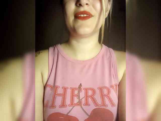 cherry_fire webcam