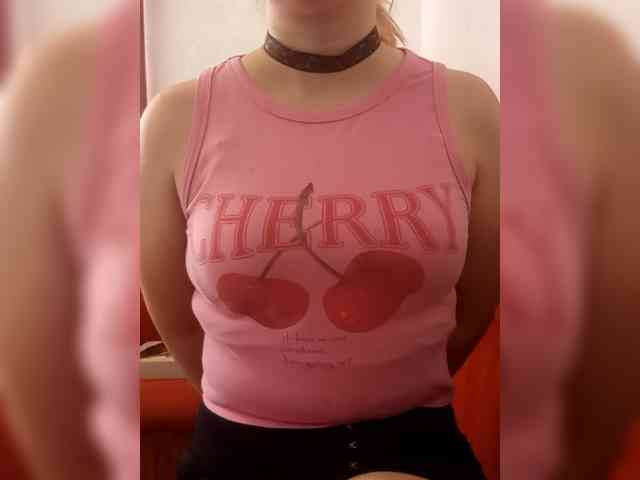 cherry_fire webcam