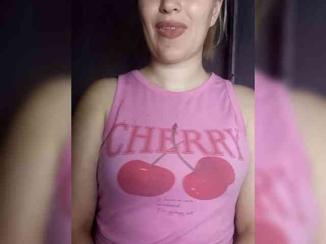 cherry_fire webcam