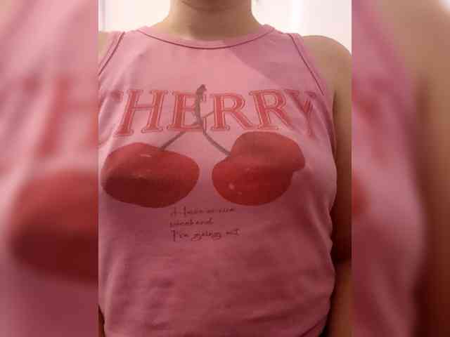 cherry_fire webcam
