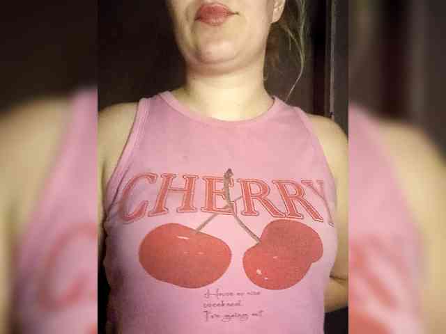 cherry_fire webcam