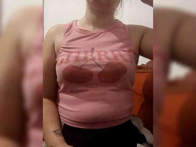 cherry_fire webcam