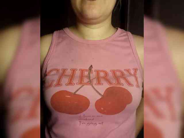 cherry_fire webcam