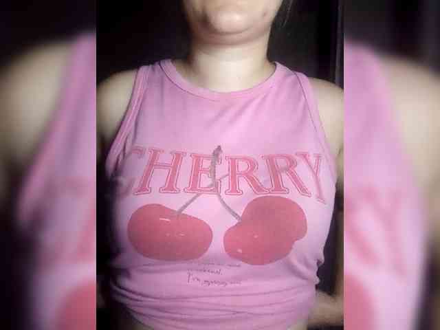 cherry_fire webcam