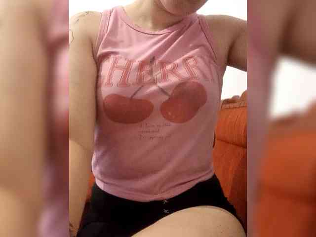 cherry_fire webcam