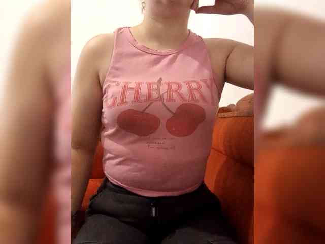 cherry_fire webcam