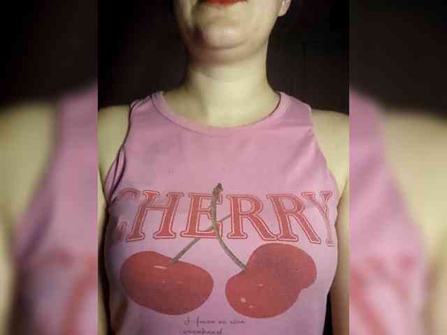 cherry_fire webcam