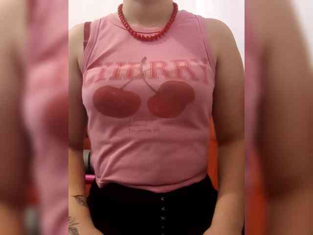 cherry_fire webcam
