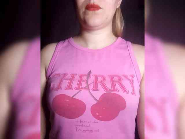 cherry_fire webcam