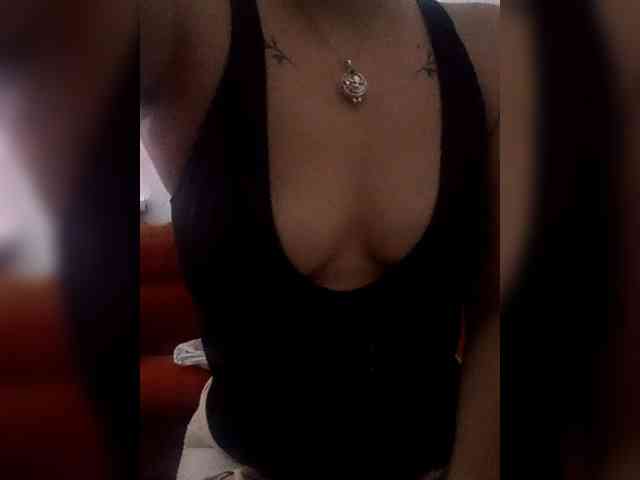 cherry_fire webcam