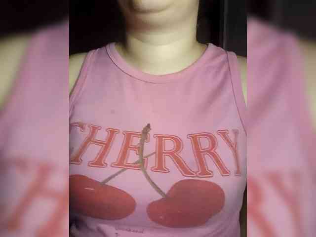 cherry_fire webcam
