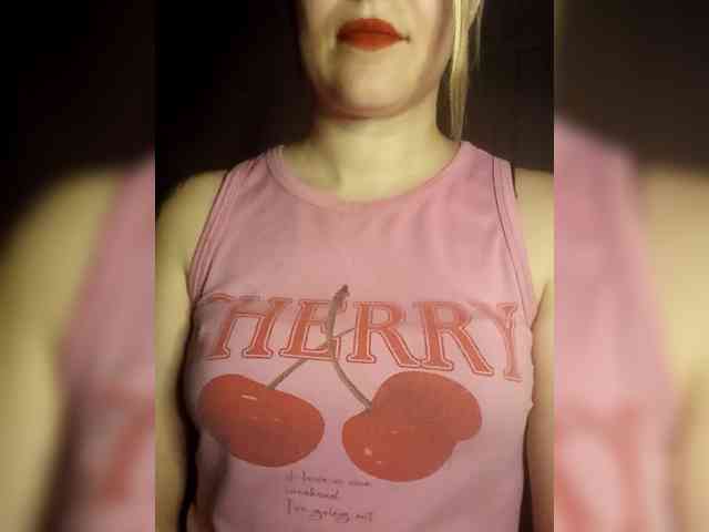 cherry_fire webcam