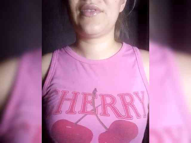 cherry_fire webcam