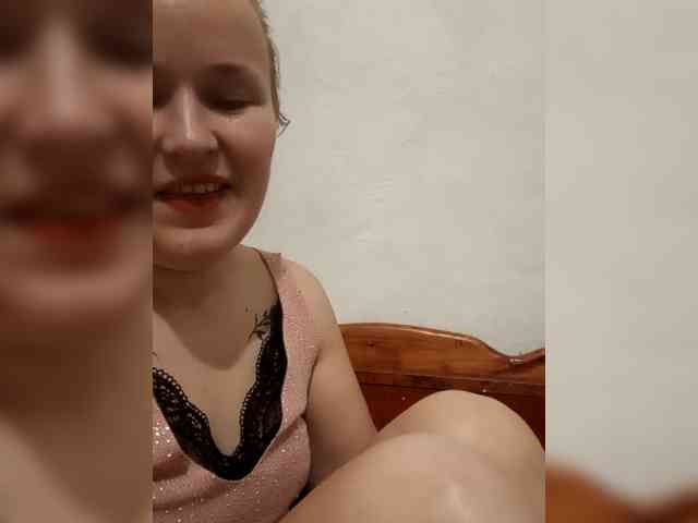 Dana18-1 webcam