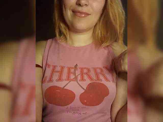 cherry_fire webcam