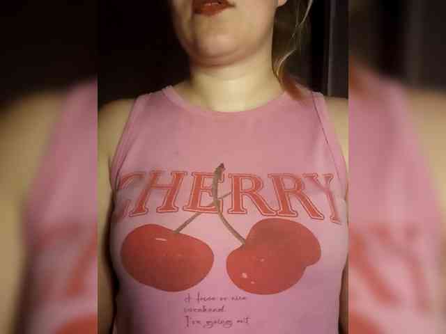cherry_fire webcam