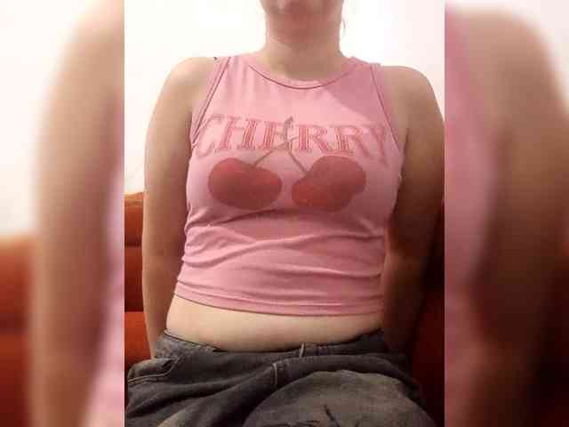 cherry_fire webcam