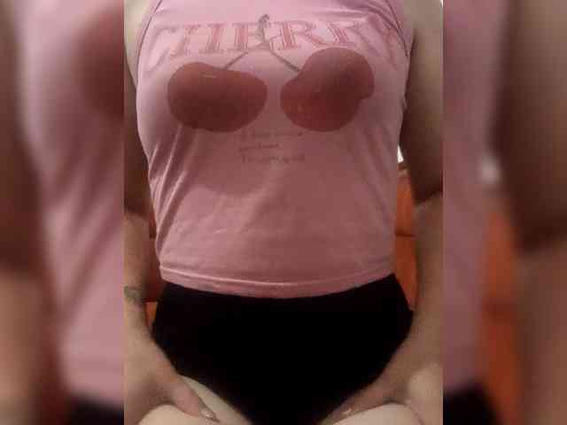 cherry_fire webcam