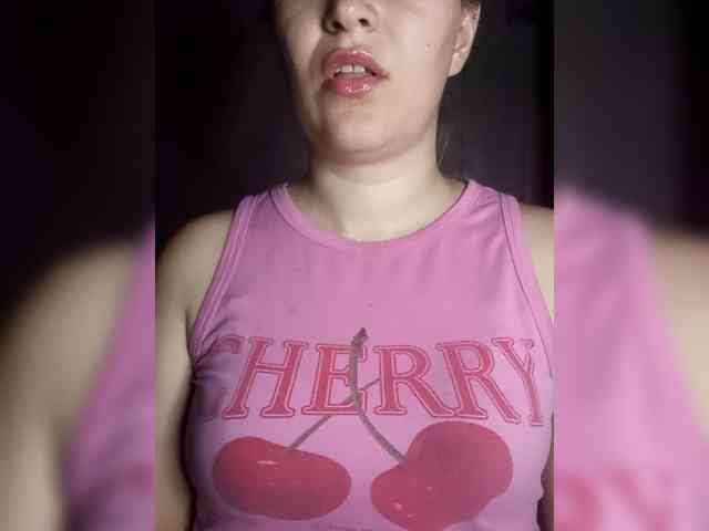 cherry_fire webcam