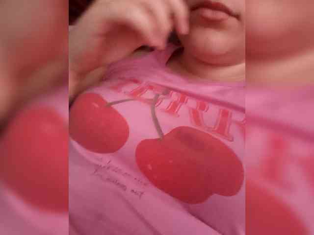 cherry_fire webcam