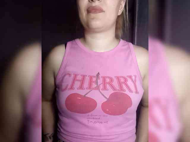 cherry_fire webcam