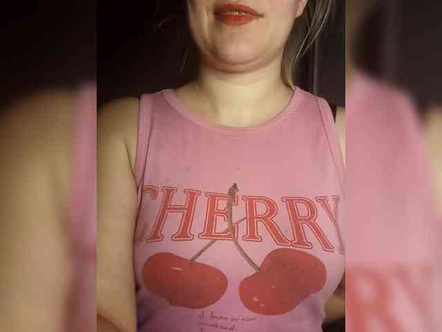 cherry_fire webcam
