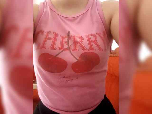 cherry_fire webcam