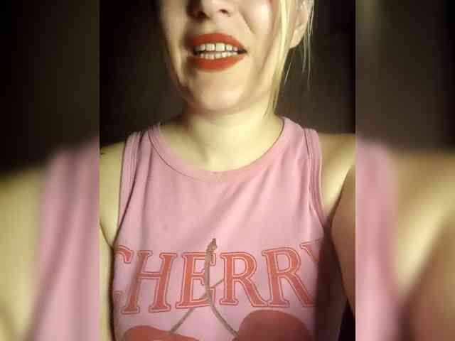 cherry_fire webcam