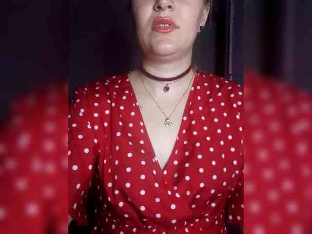Cherry_fire's cam show statistics and live stream