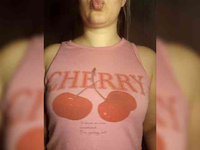 cherry_fire webcam