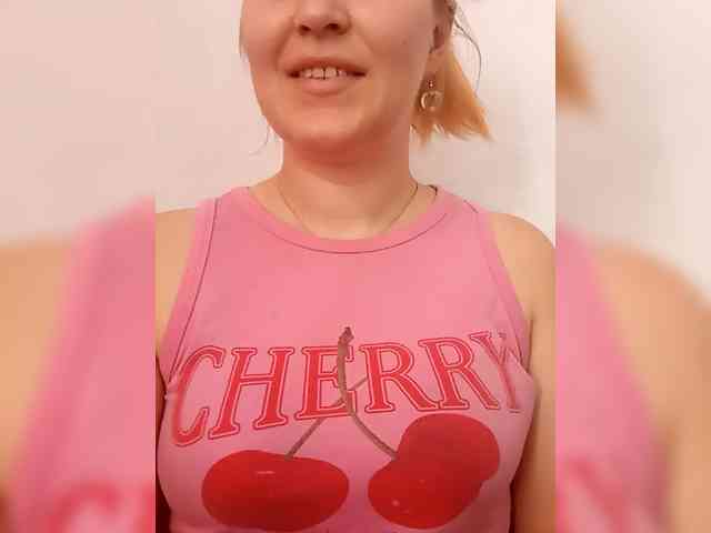 cherry_fire webcam