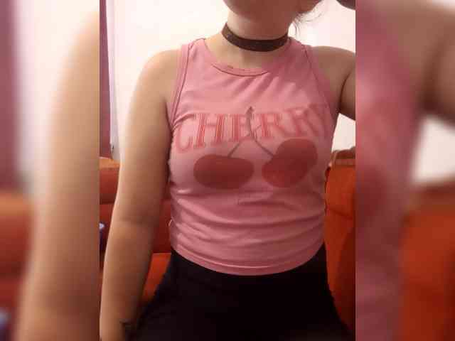 cherry_fire webcam