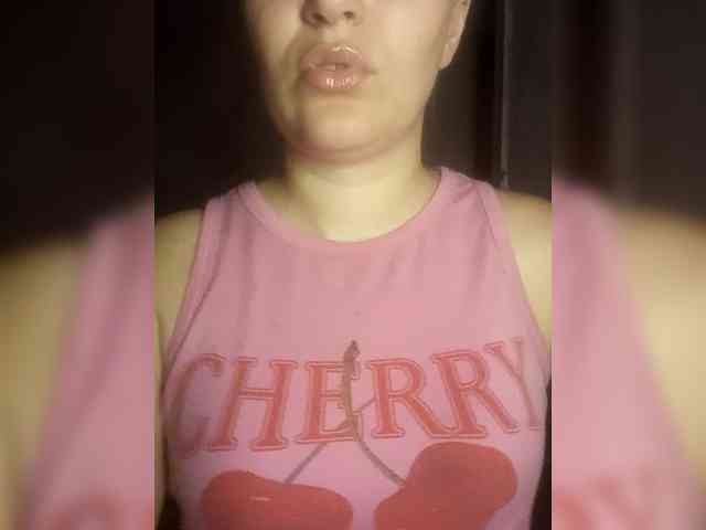 cherry_fire webcam