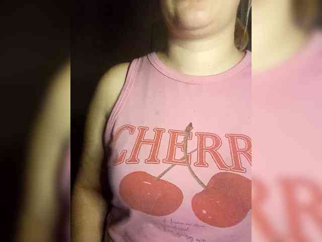 cherry_fire webcam