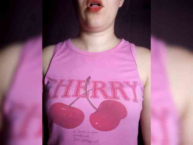 cherry_fire webcam