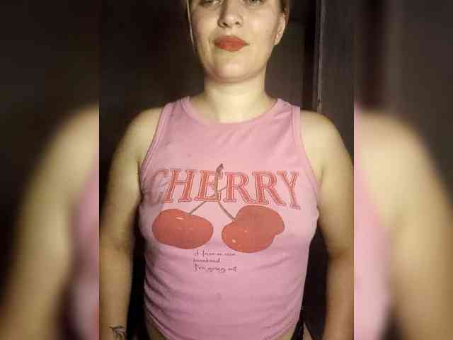 cherry_fire webcam