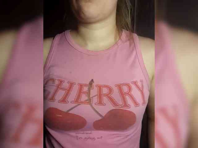 cherry_fire webcam