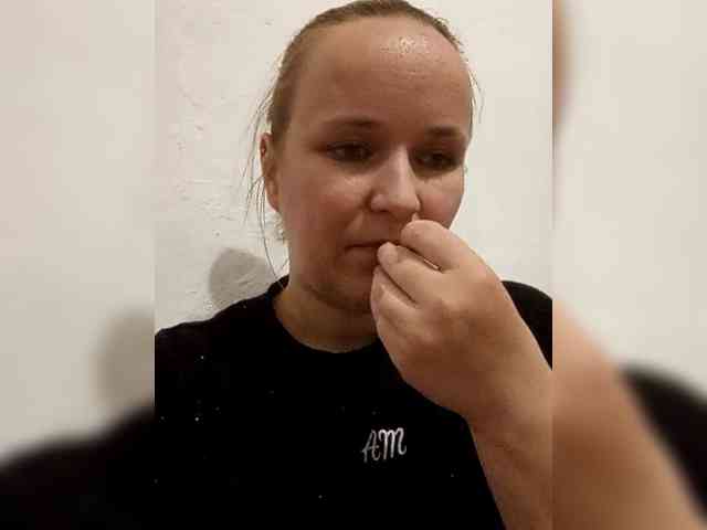 Dana18-1 webcam
