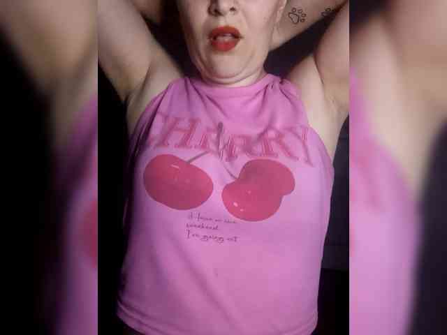 cherry_fire webcam