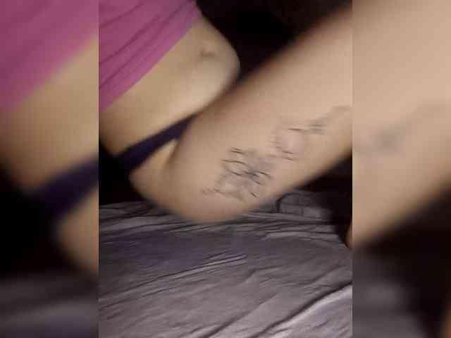 cherry_fire webcam