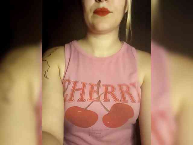 cherry_fire webcam