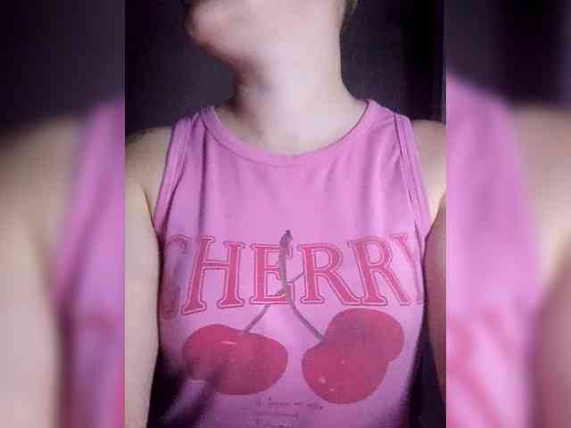 cherry_fire webcam