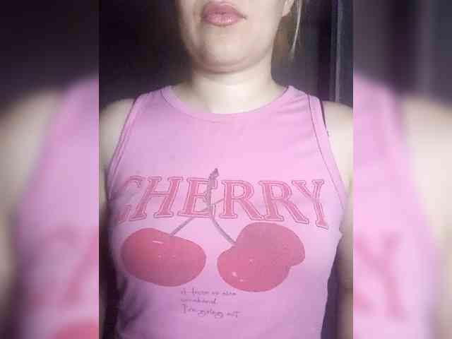 cherry_fire webcam