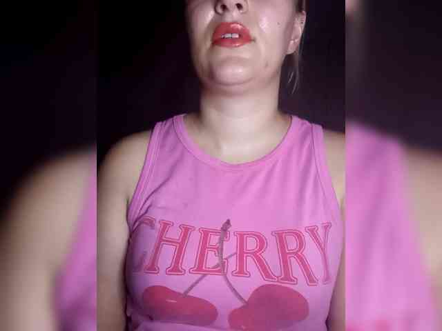 cherry_fire webcam