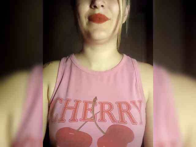 cherry_fire webcam
