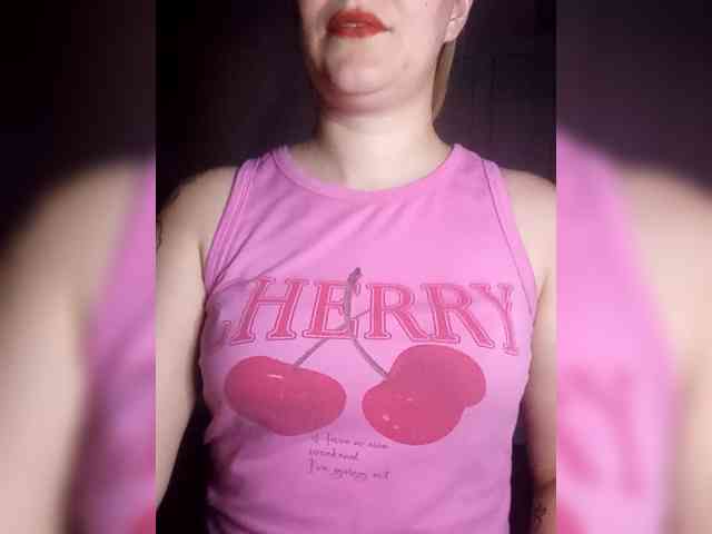 cherry_fire webcam