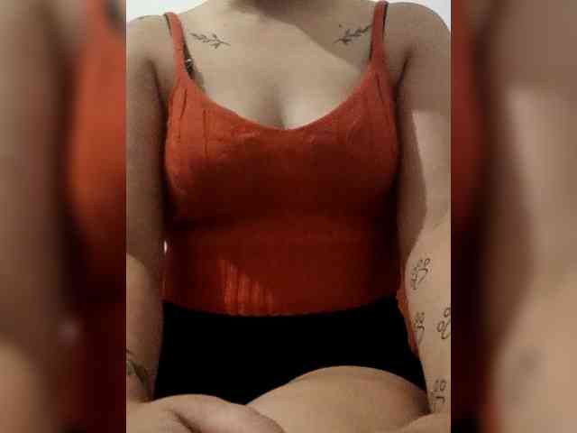 cherry_fire webcam