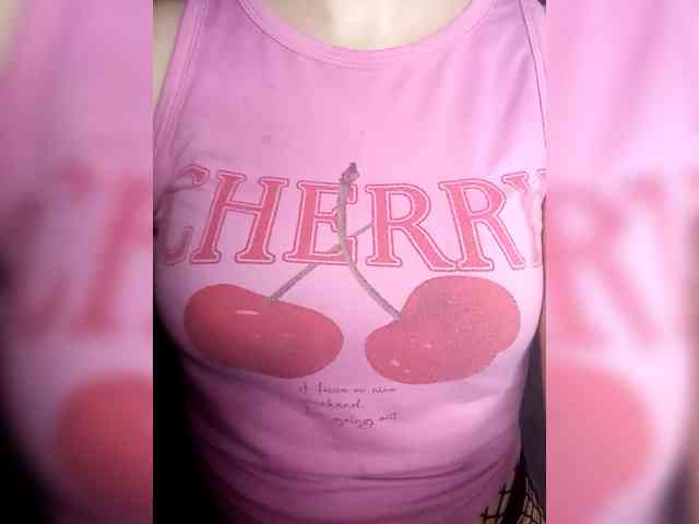 cherry_fire webcam