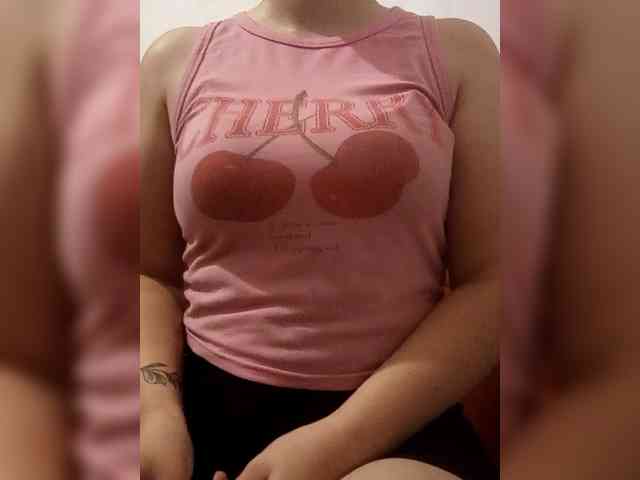 cherry_fire webcam
