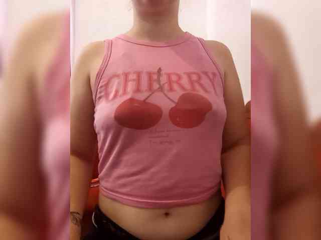 cherry_fire webcam